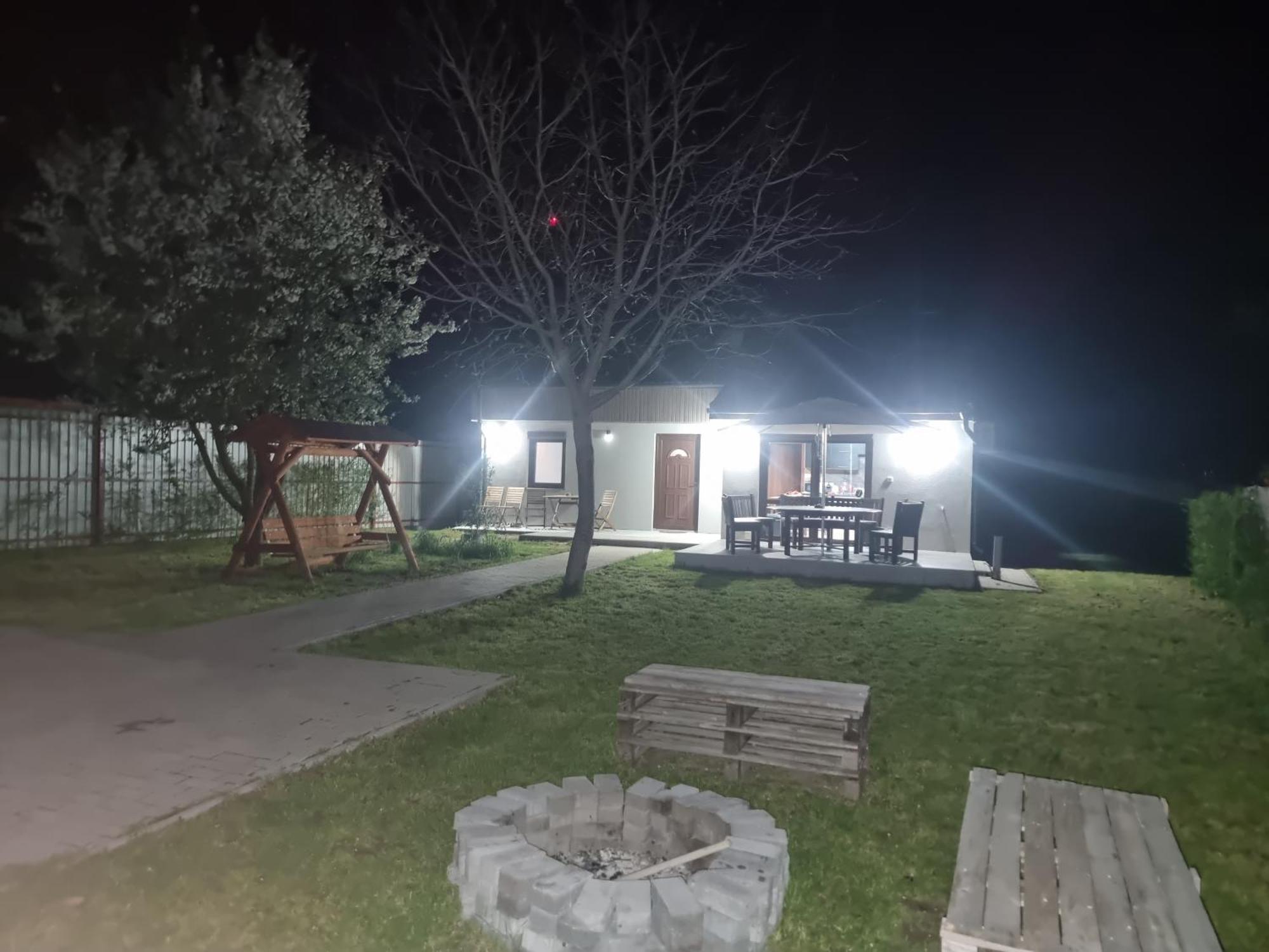 Habitat Of Dreams Villa Mako Bagian luar foto